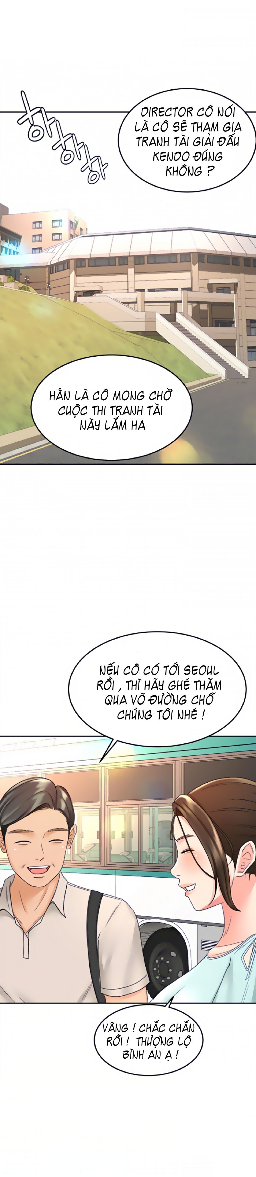 cậu chủ nhỏ chapter 39 22