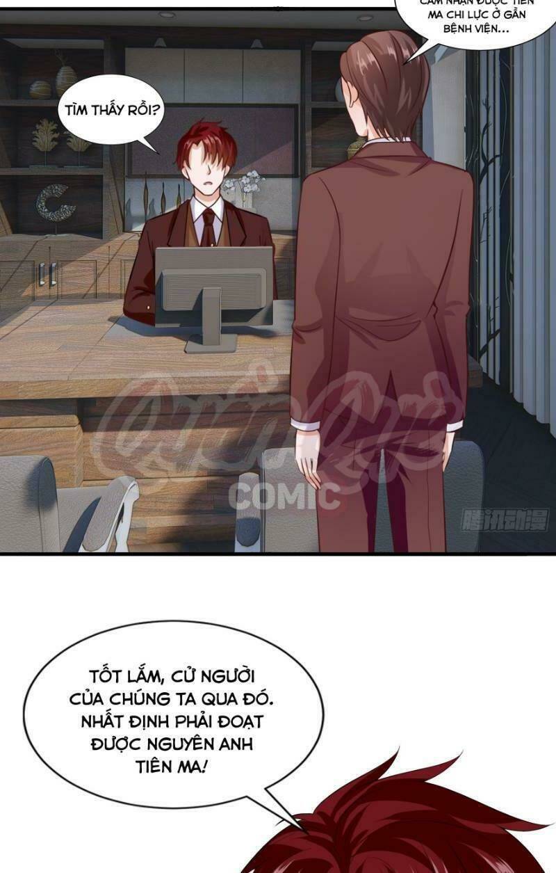 vú em của tiên ma chapter 10 50