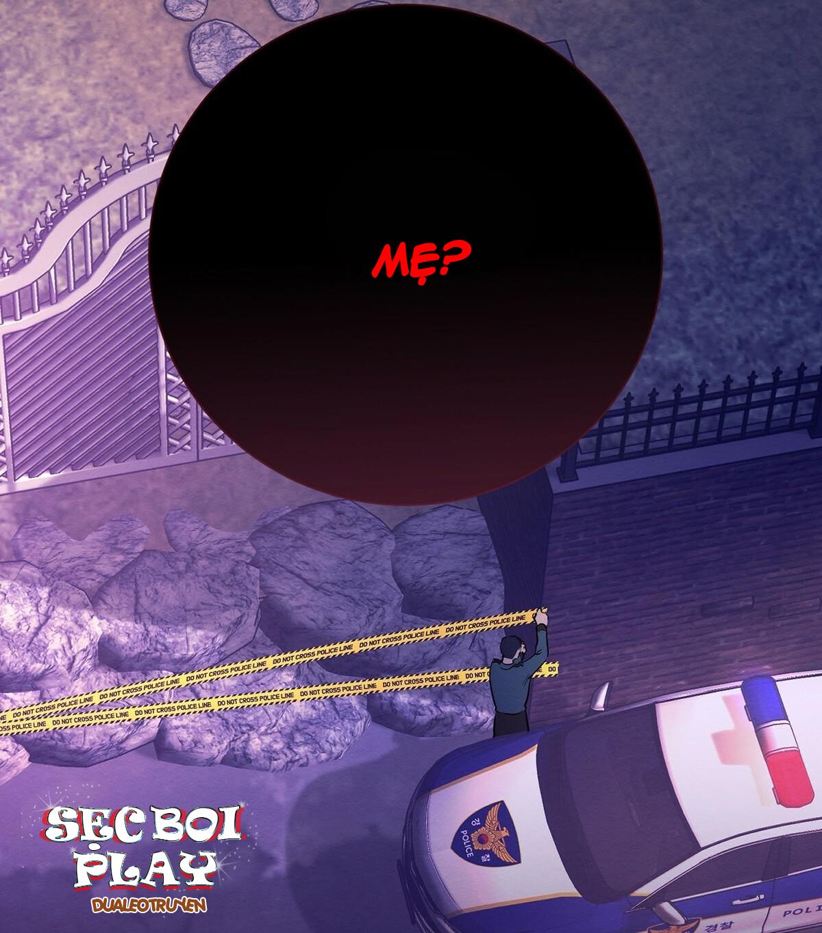 lý do của ác nhân chapter 21 14