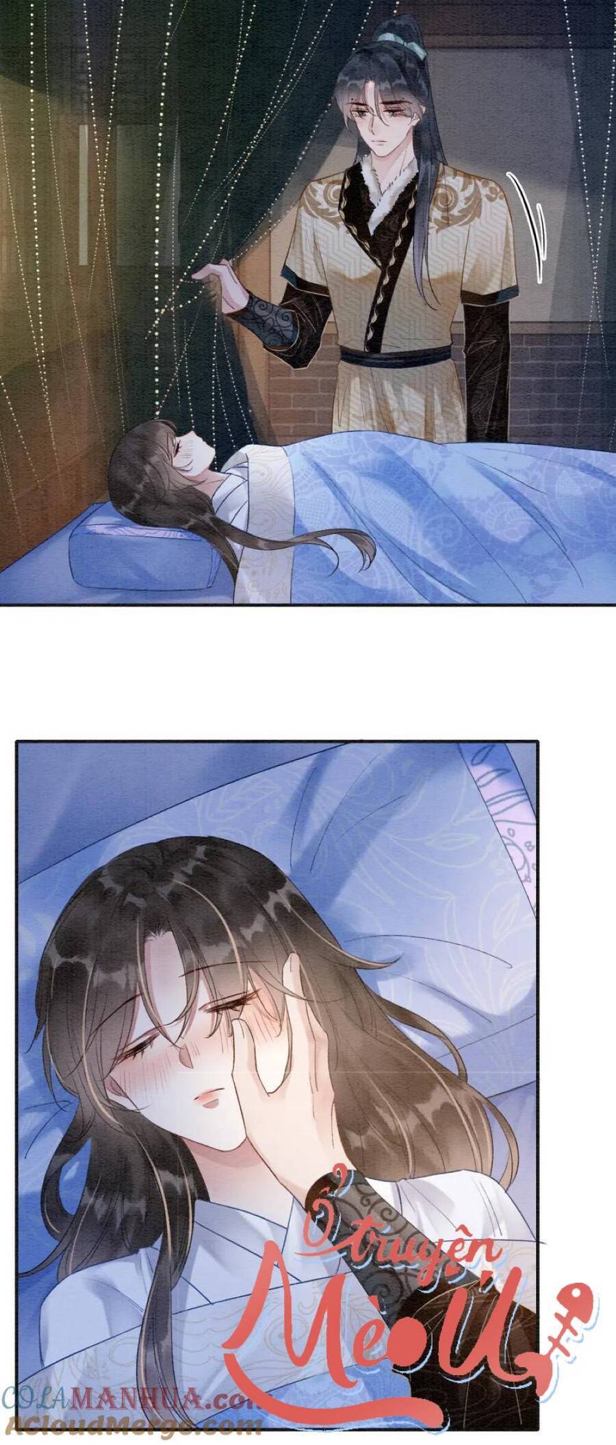 machida-kun no sekai chapter 149 24