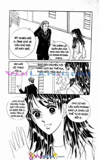 cô gái yêu kiều chapter 1 93