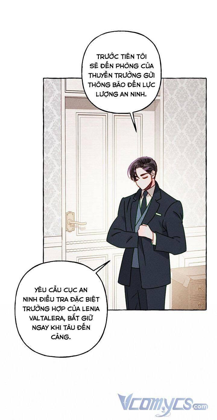 nuôi dưỡng một hắc long chapter 23 44