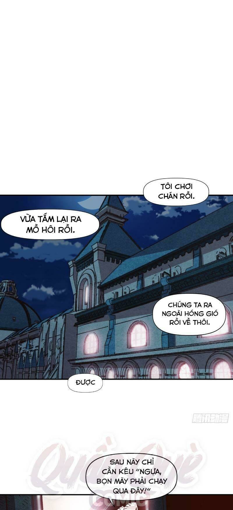đại lục vô song chapter 7 57