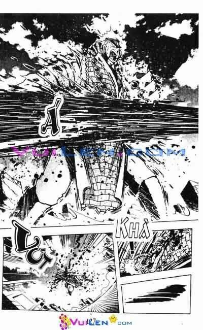 tiểu hòa thượng hd remake chapter 185 3