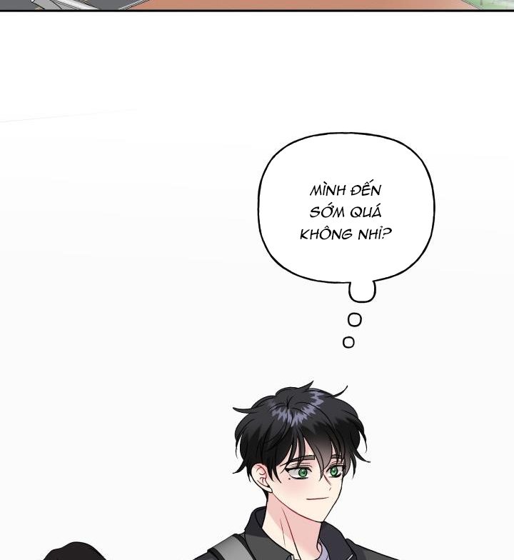 xác suất tình yêu chapter 63 27