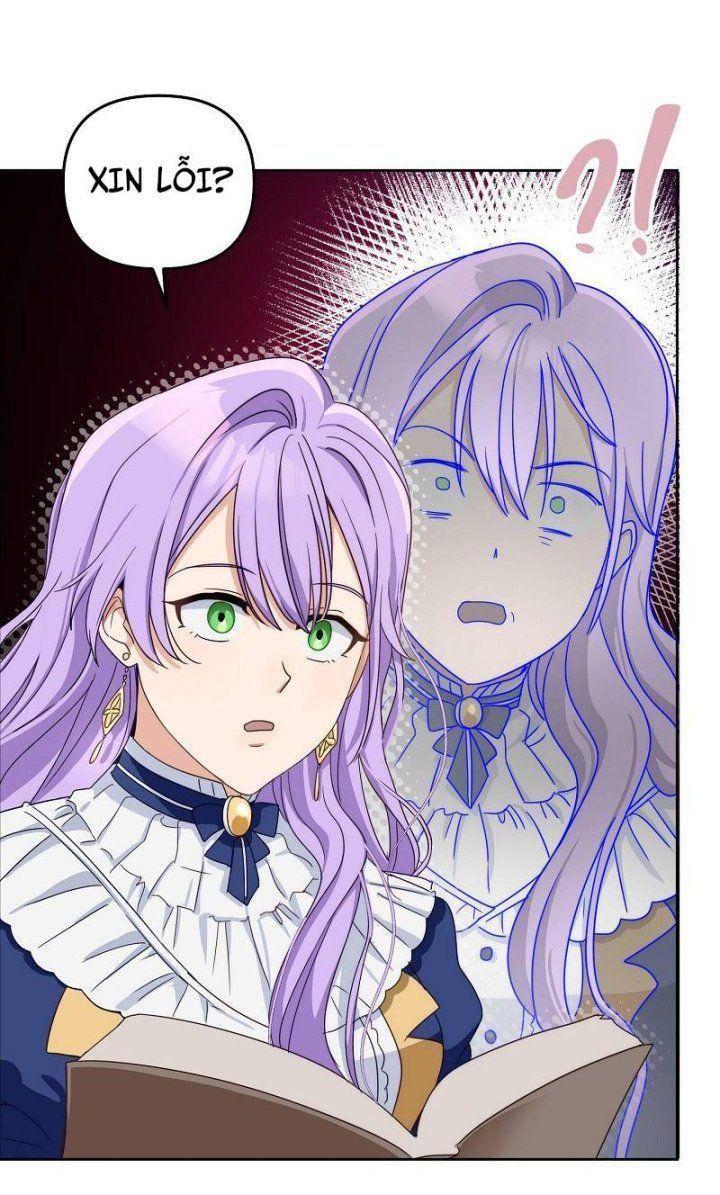 tôi là người duy nhất có thể nói được ngôn ngữ cổ đại chapter 1 22