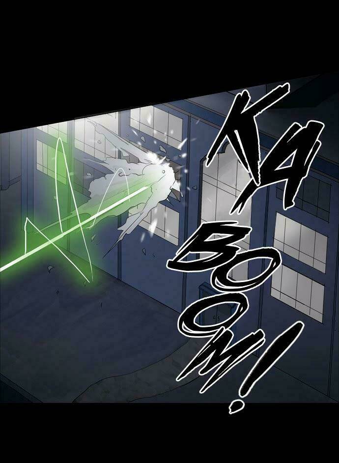 cuộc chiến trong tòa tháp chapter 140 49