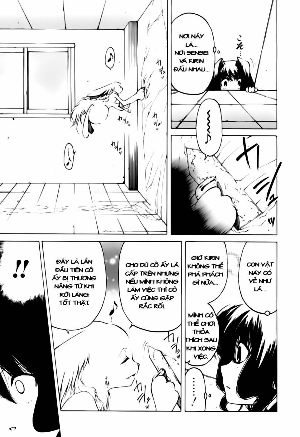 oni gokko chapter 5 9