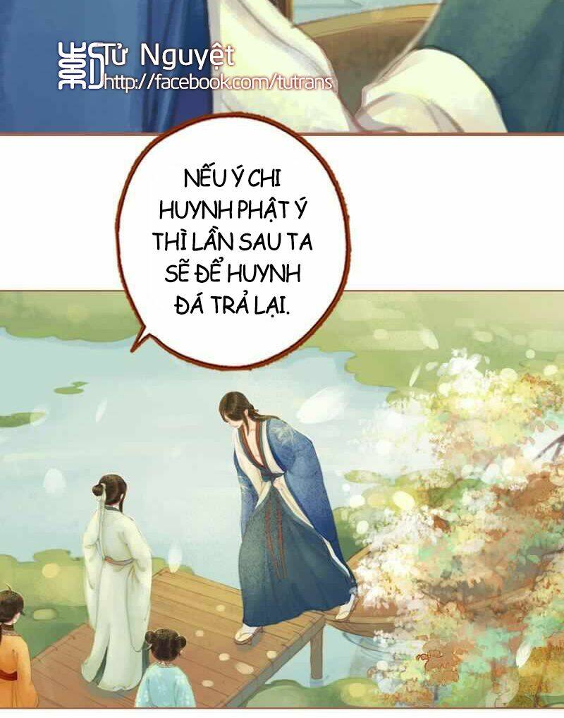 phượng tù hoàng chapter 28 6