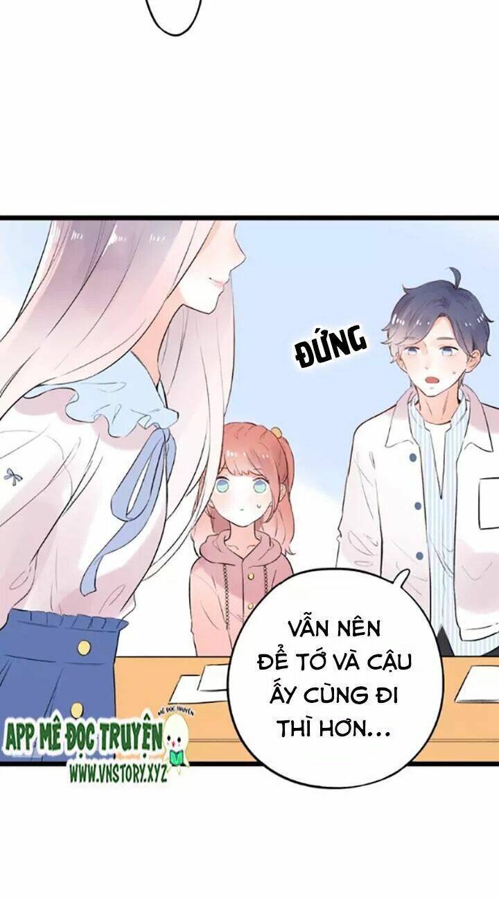 trạch thượng tịch mịch huỳnh hỏa chapter 54 35