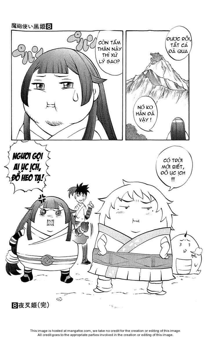 phù thủy phép thuật chapter 30 43