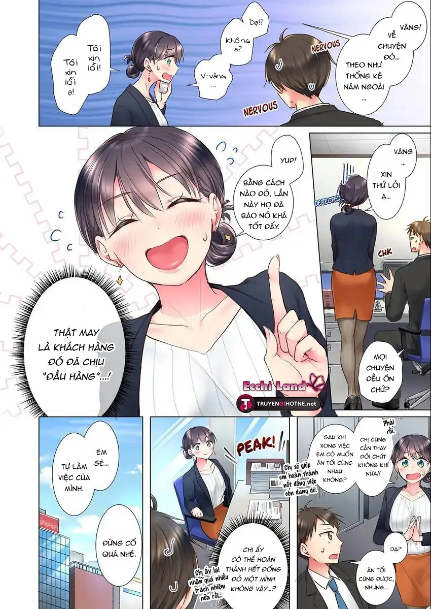 liệu chúng ta có nên dừng lại không? chapter 1.1 3