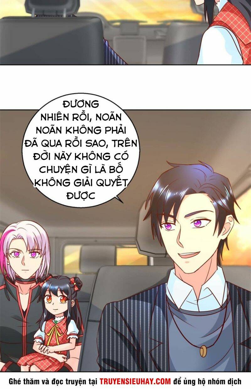 vú em là cổ tiên chapter 71 16