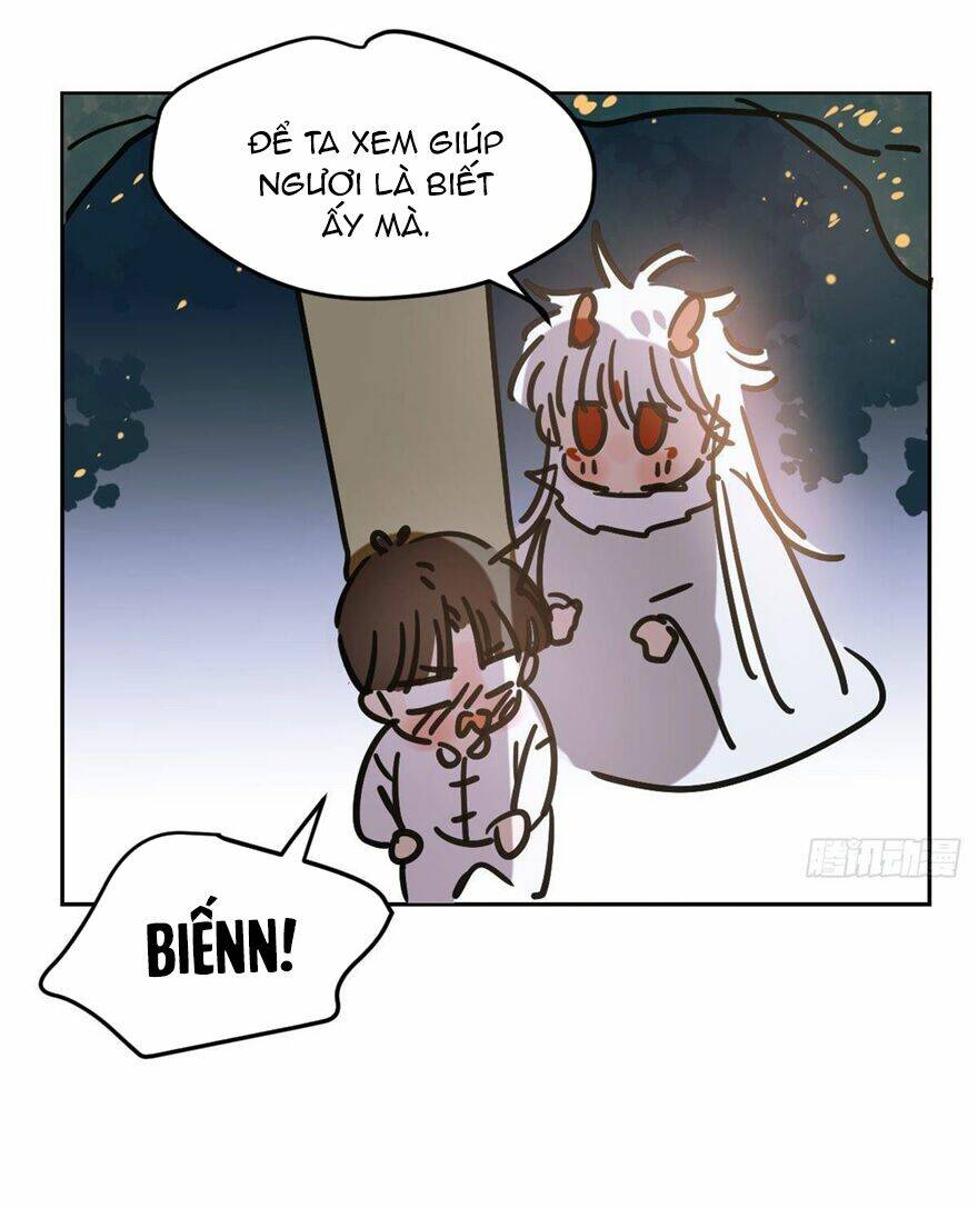 truy bắt ngao ngao chapter 41.1 9