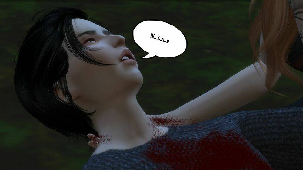 cô dâu giả mạo [truyện sims] chapter 35 105