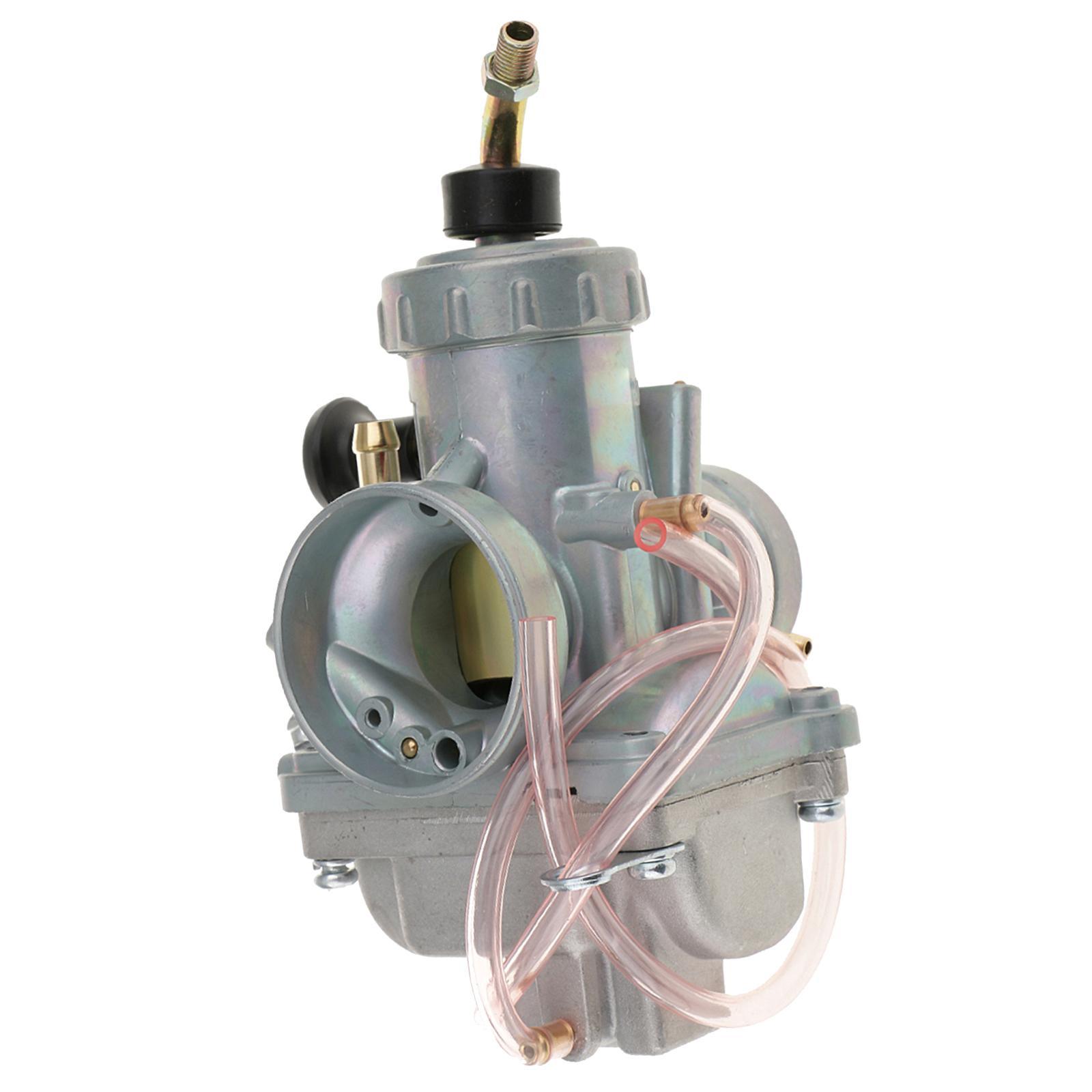 Motorcycle Carburetor Carb for 125 Oil Line Replacement Parts