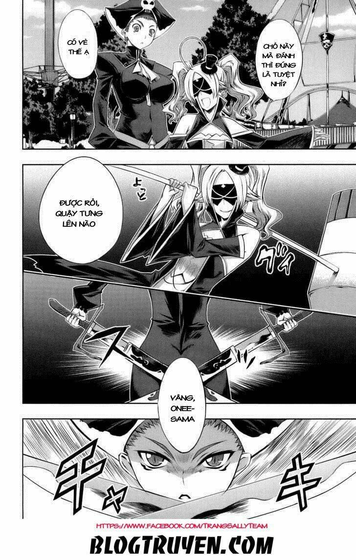 mondlicht (ánh trăng) chapter 16 7