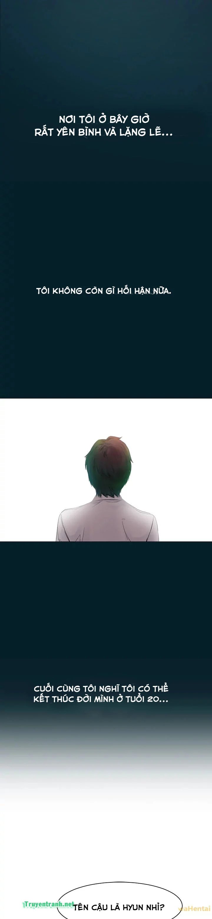 cuộc chiến thầm lặng chapter 1 4