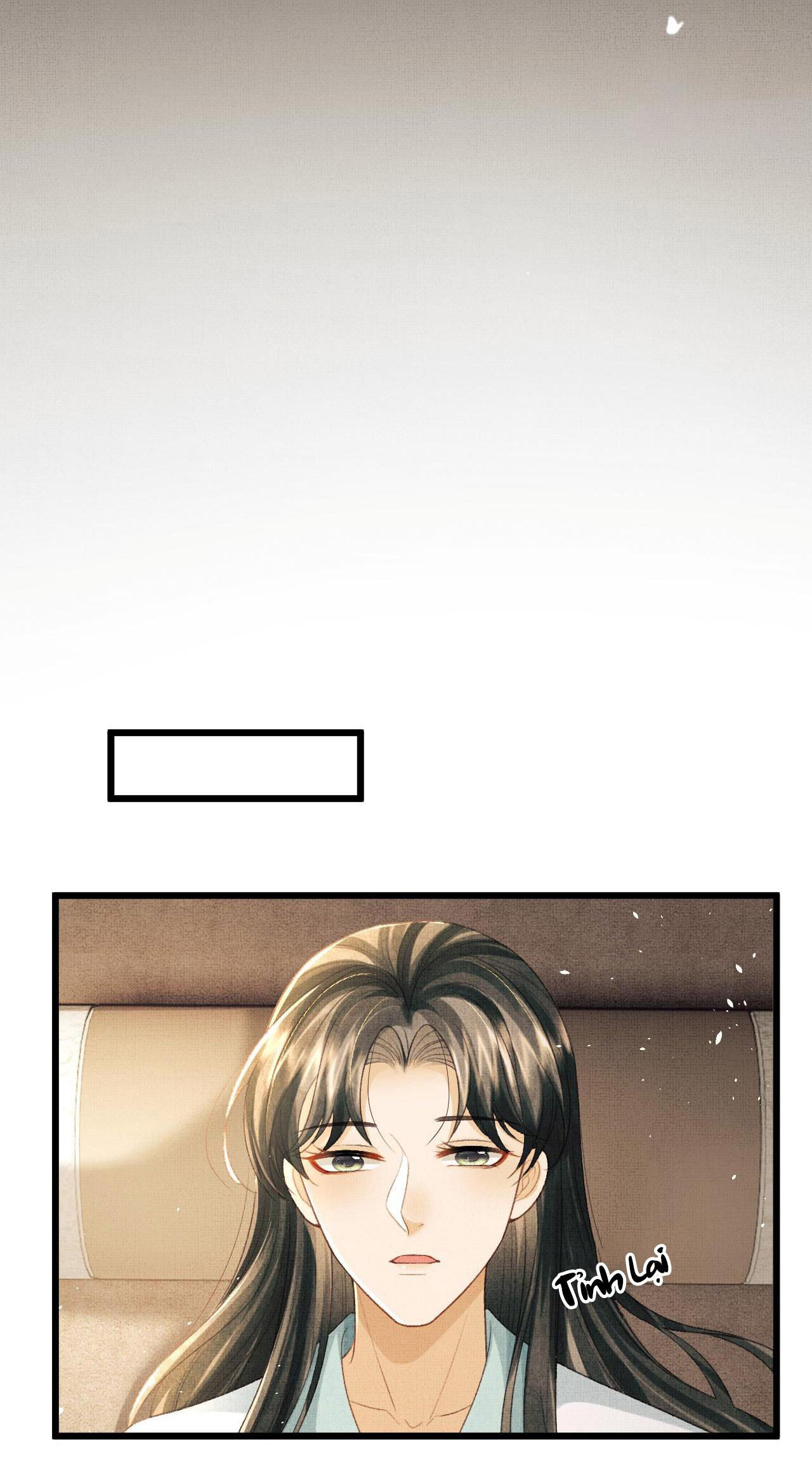 tướng quân luôn tự coi mình thành thế thân chapter 61 27