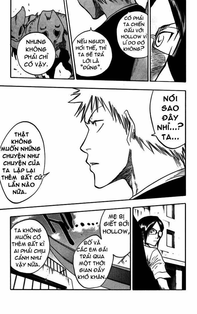 thần chết ichigo chapter 47 7
