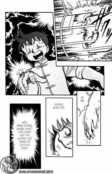 hoàng phi hồng phần 1 chapter 9 38