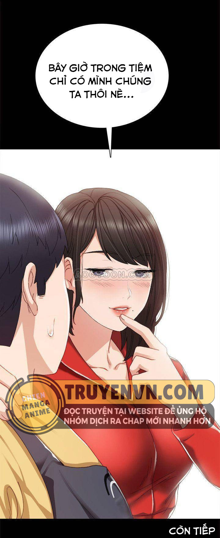 thầy giáo thực tập chapter 27 26