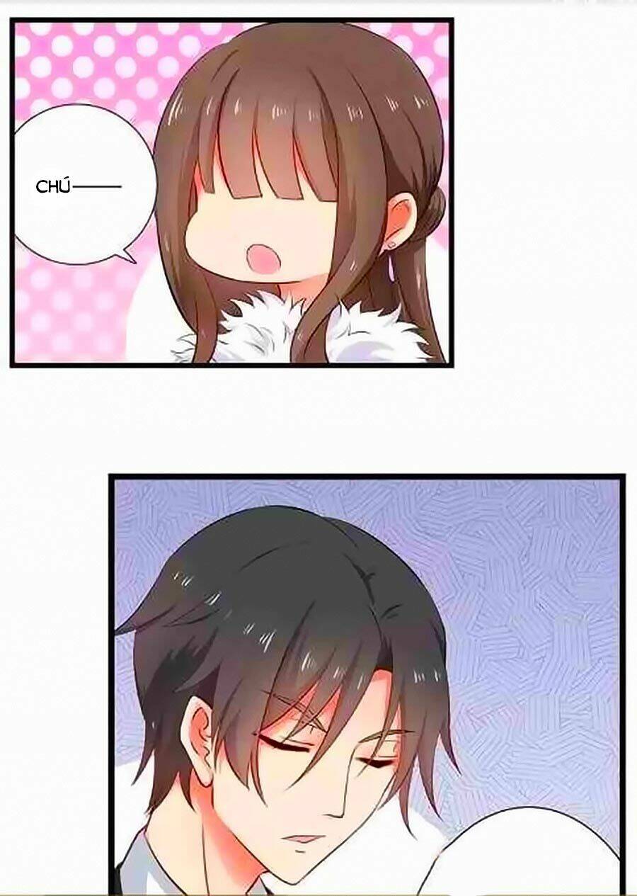 chỉ nhiễm thành hôn chapter 13 20