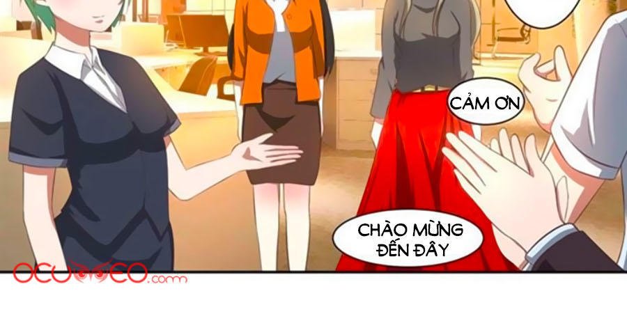 vợ yêu không ngoan chapter 38 17