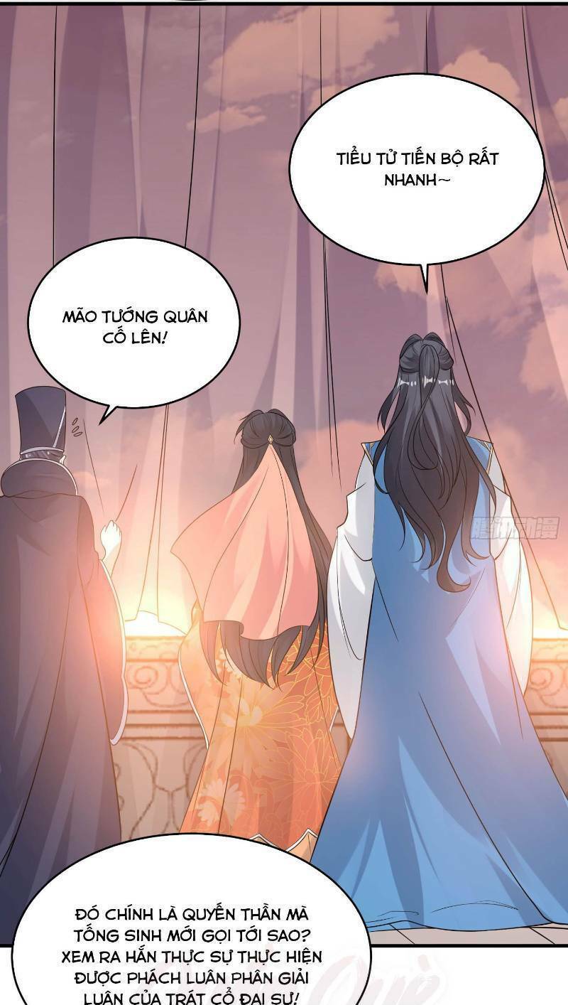 giáng thần chiến ký chapter 57 9