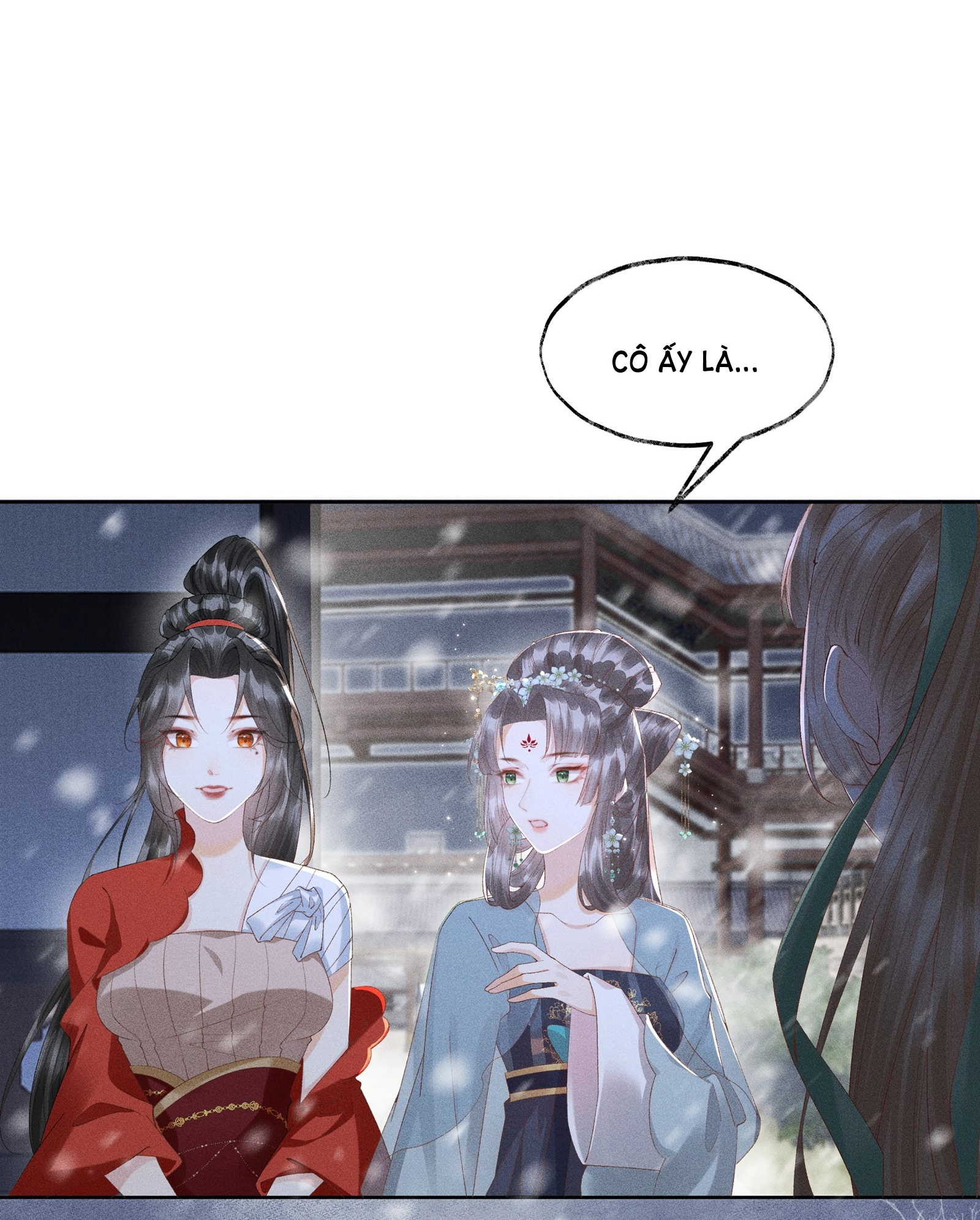 công chúa bất đắc dĩ thật phúc hắc chapter 6 4