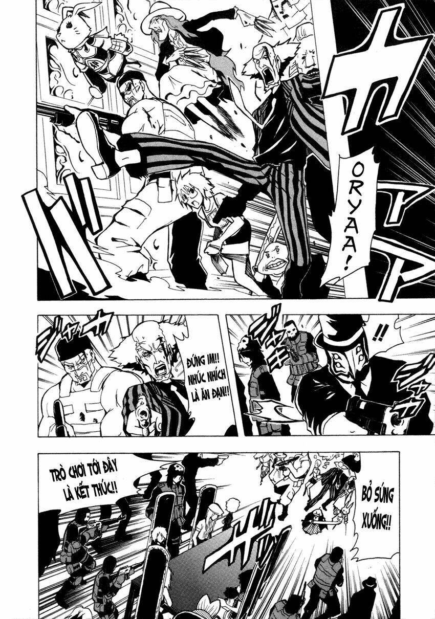 ga-rei chapter 30 16