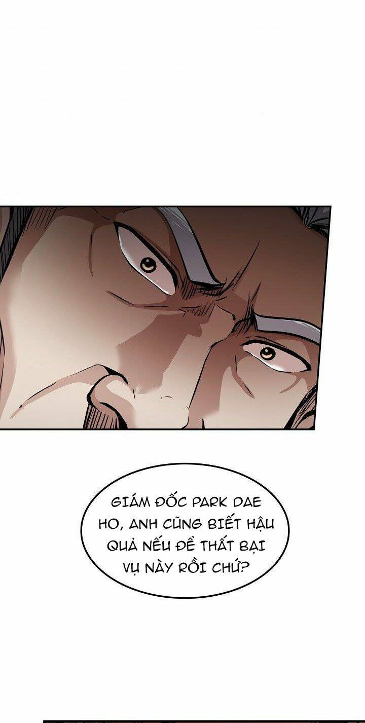 điều tra viên chuyển sinh chapter 87 48