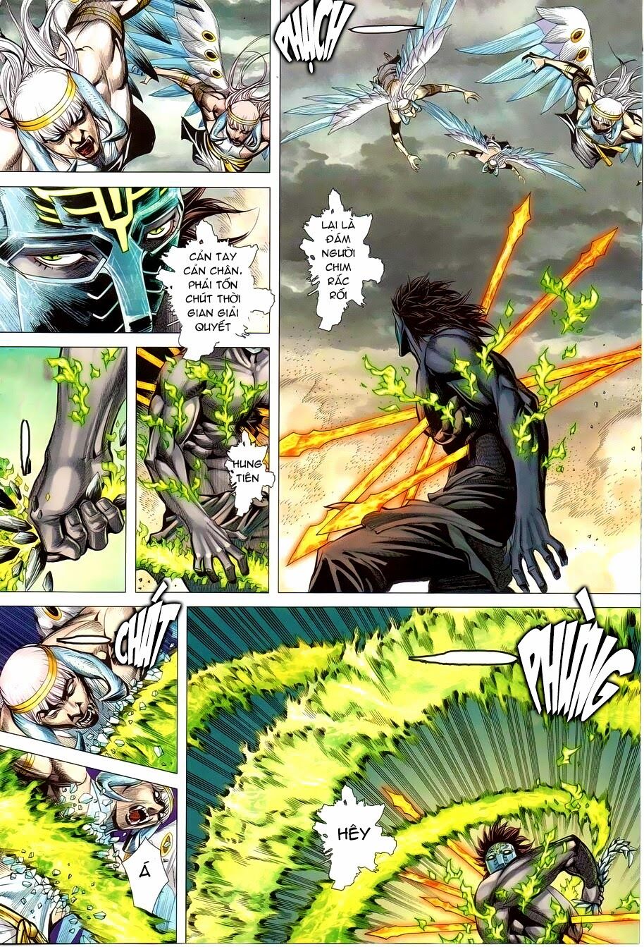 phong thần ký chapter 153 29