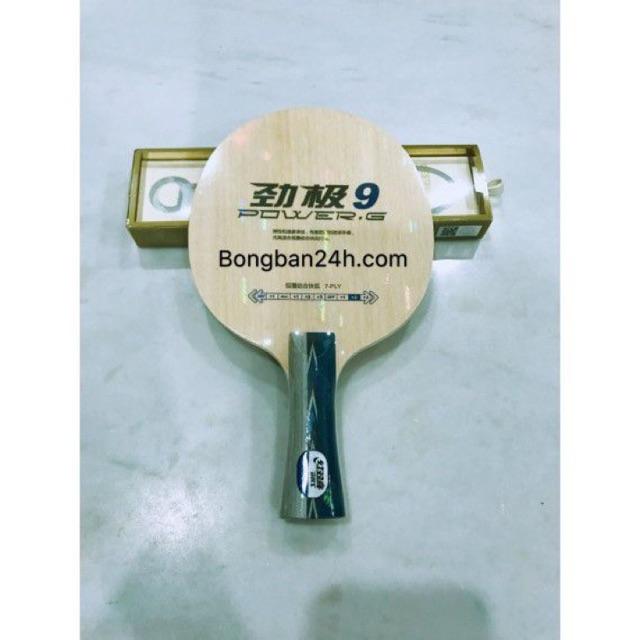 Cốt vợt DHS PG9