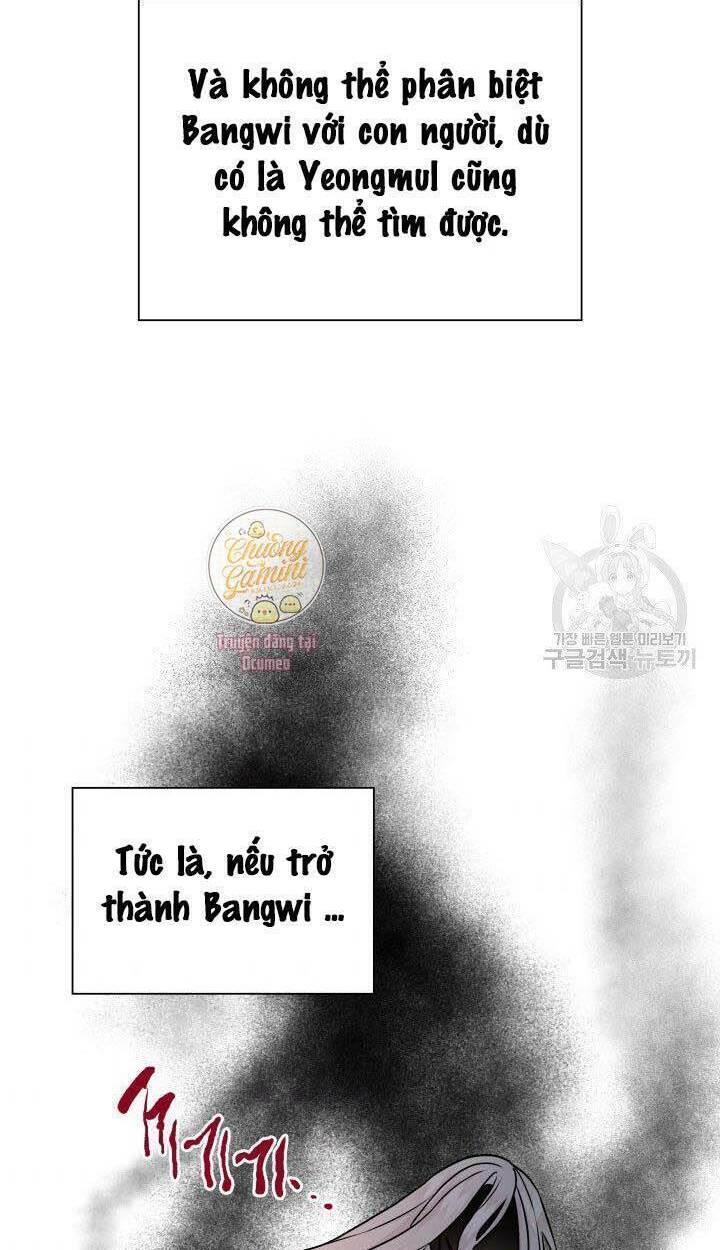 cô dâu của sói đen chapter 7 43