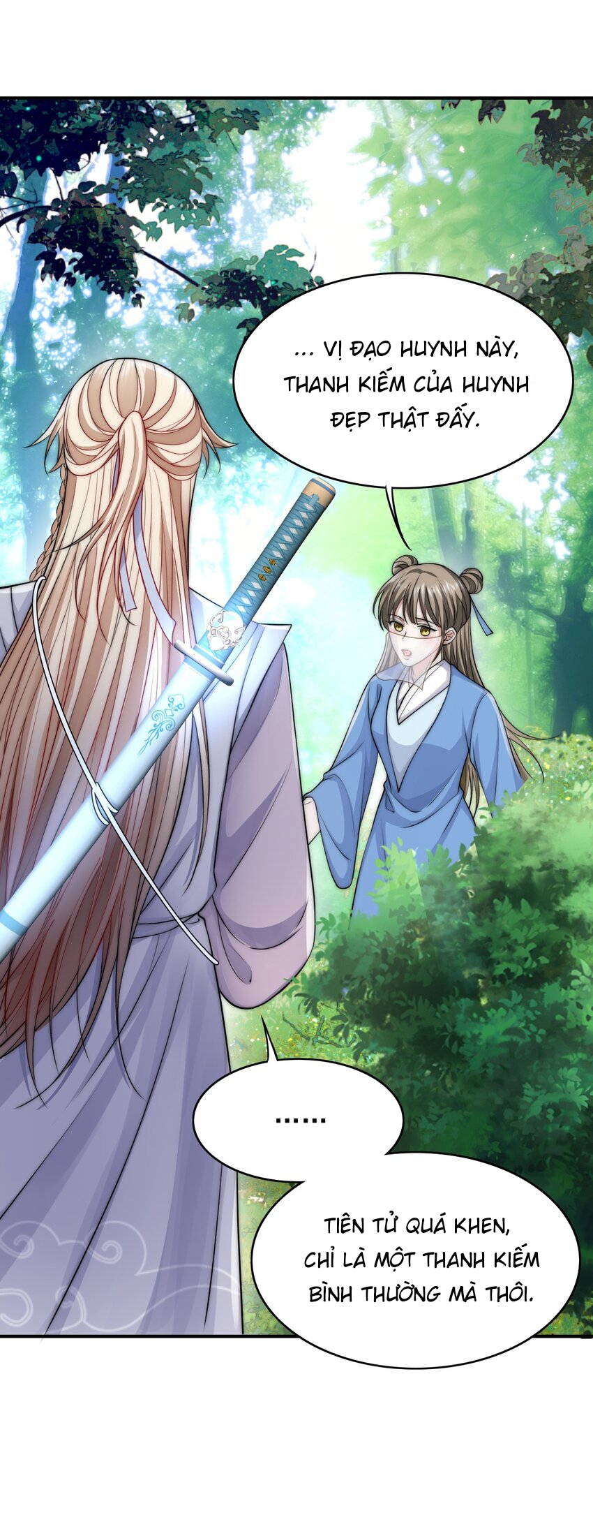 chiến lược tẩy trắng của phản diện chapter 38 14