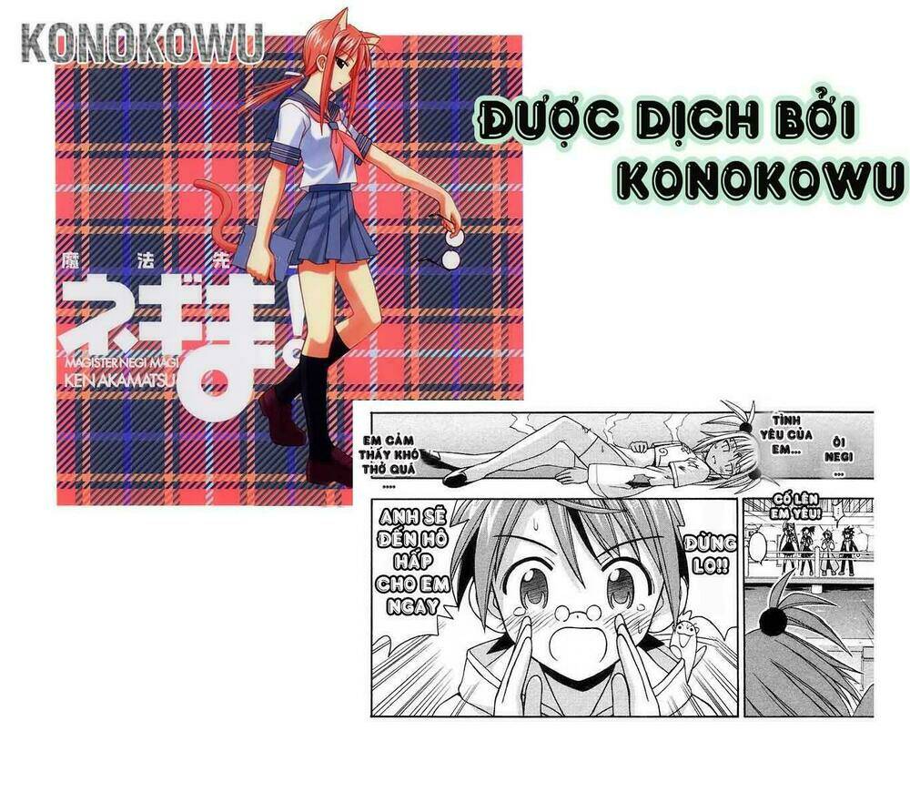 bậc thầy ma pháp chapter 94 19