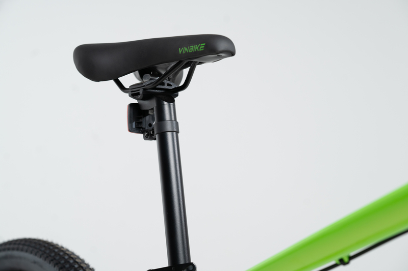 Xe Đạp Địa Hình MTB Vinbike Hima 2 – Phanh Đĩa, Bánh 27.5 Inches