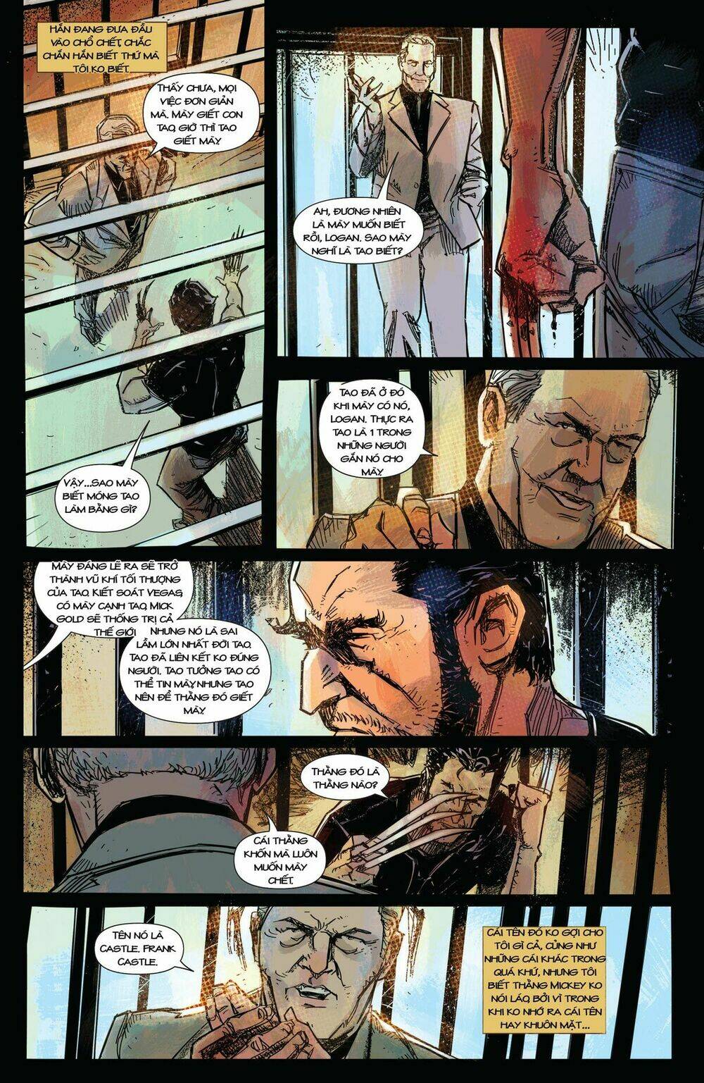 wolverine max (2013) chapter 15 16