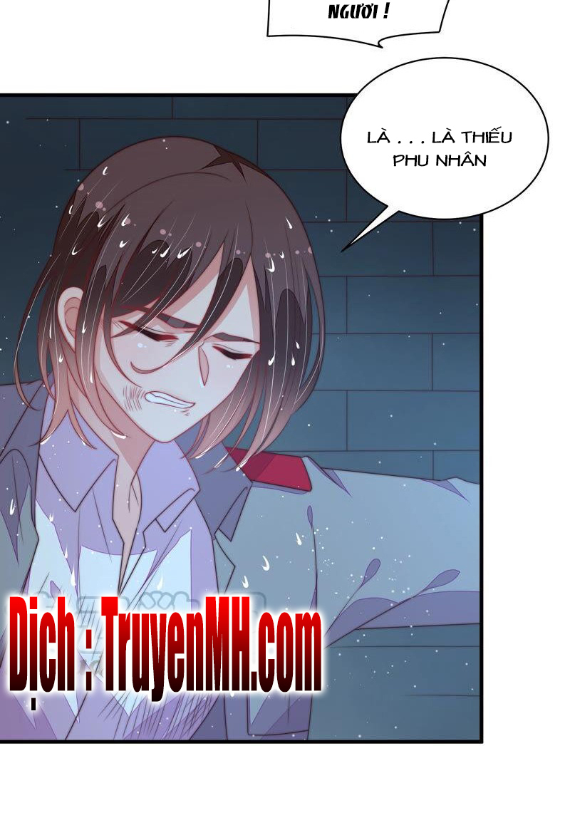 ngày nào thiếu soái cũng ghen chapter 332 18