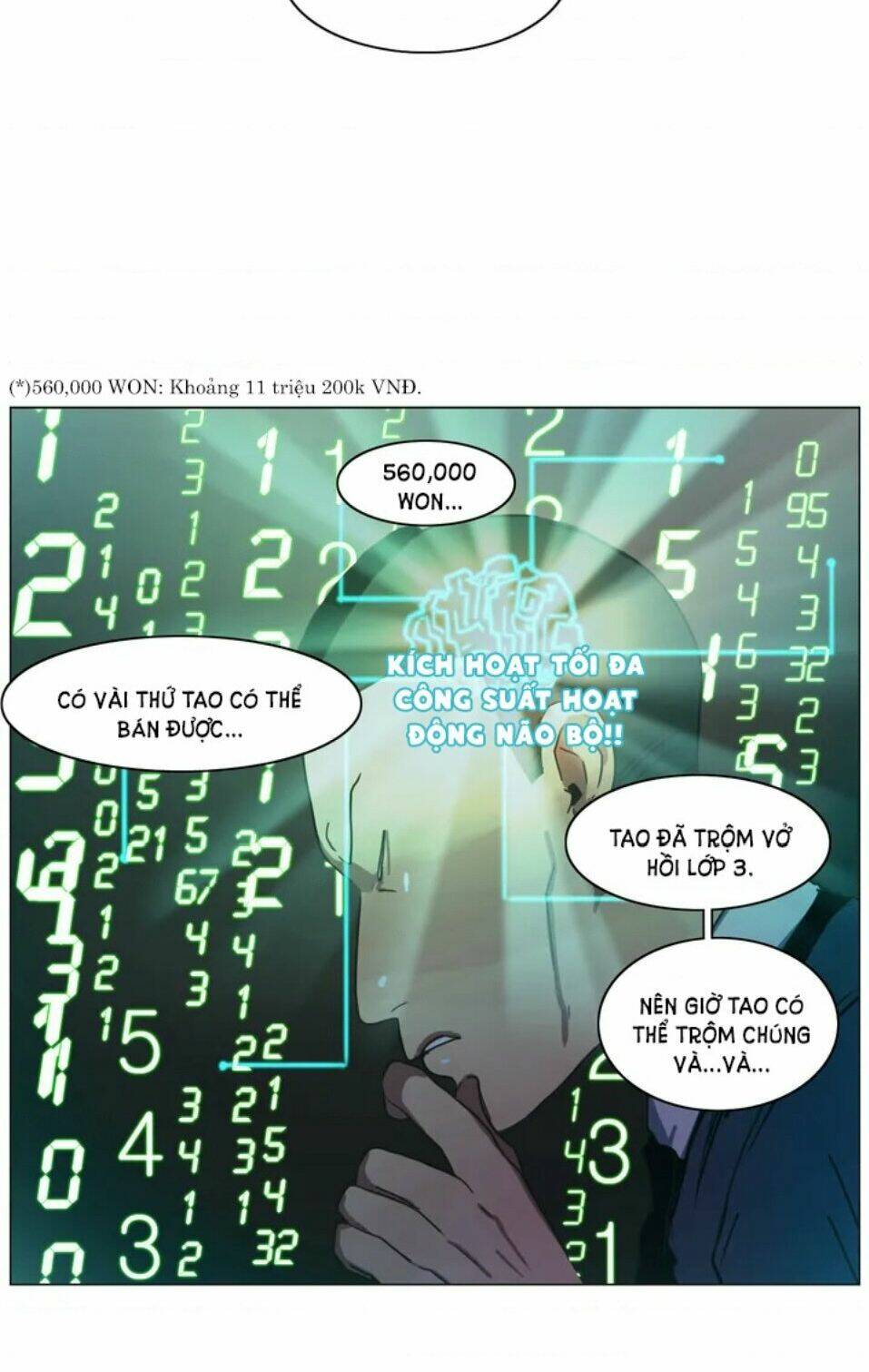 giải thoát chapter 26 24