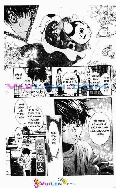 bát khuyển sỹ phương đông chapter 7 136