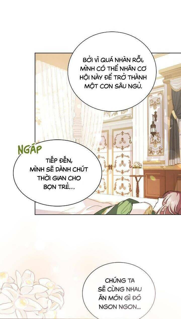 ngọn gió đông altas chapter 4 28