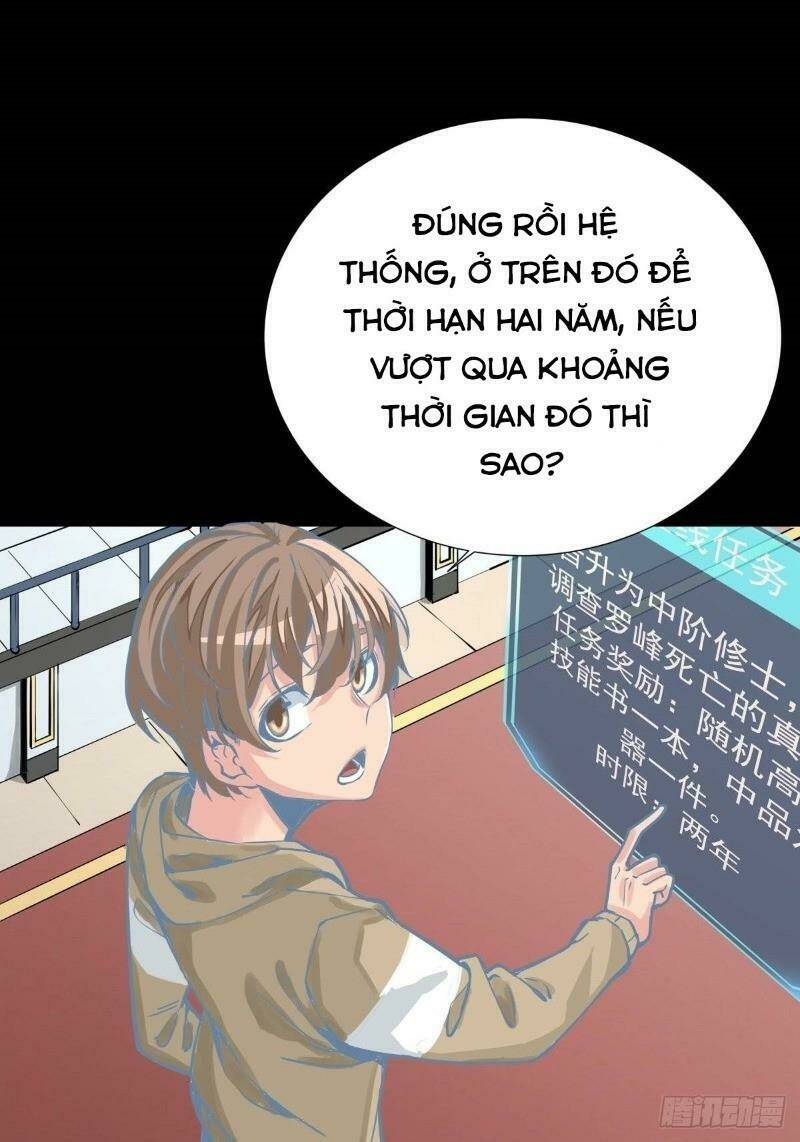 thiên luân chapter 12 28