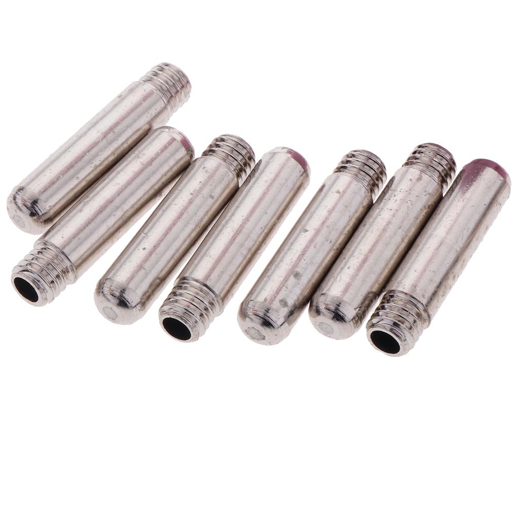 Bộ Vòi Phun Điện Cực Và Cup Cắt Plasma Đèn Pin Cắt Vật Tư Tiêu Hao Nào Bộ 21 Món