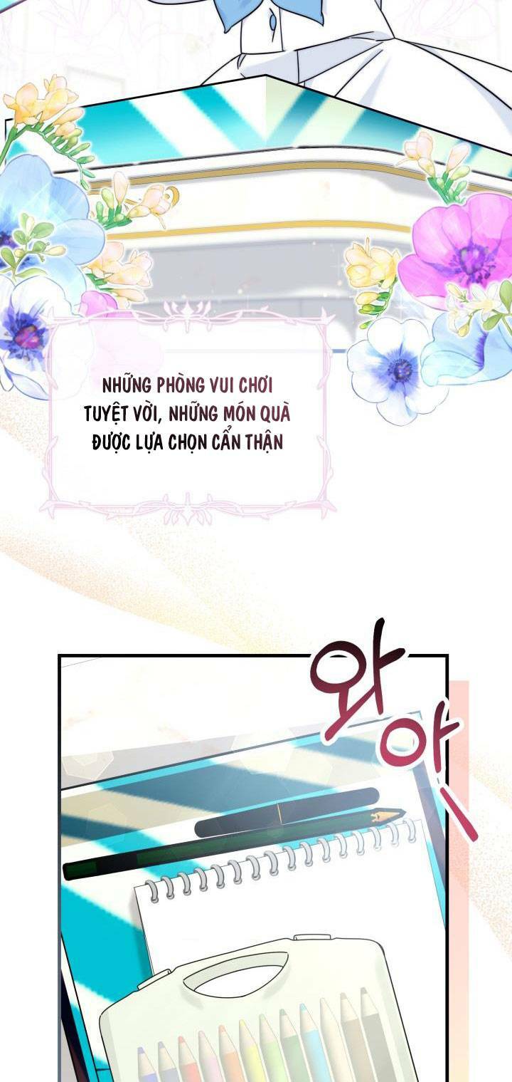 công chúa dược sĩ bé con chapter 15 38
