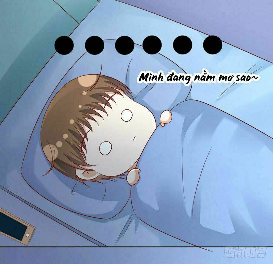 liệt ái tri hạ: series mật đào tiểu tình nhân chapter 137 9