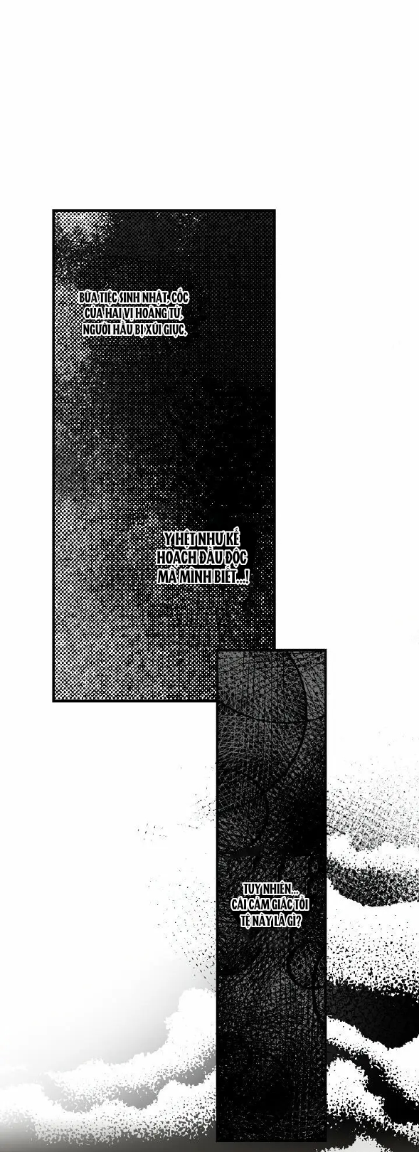 quý cô bí ẩn - secret lady chapter 10 28