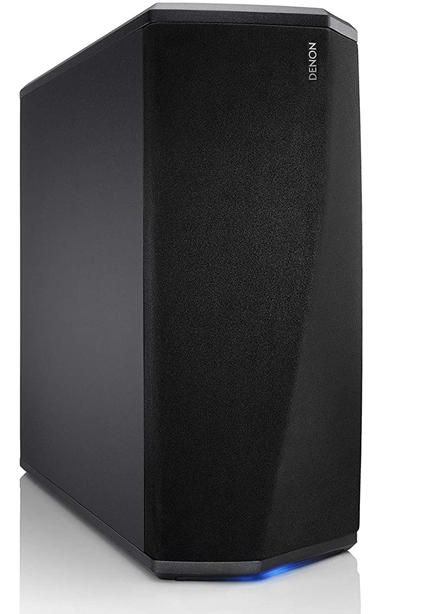 Loa Denon DSW-1H Subwoofer HÀNG CHÍNH HÃNG 100%