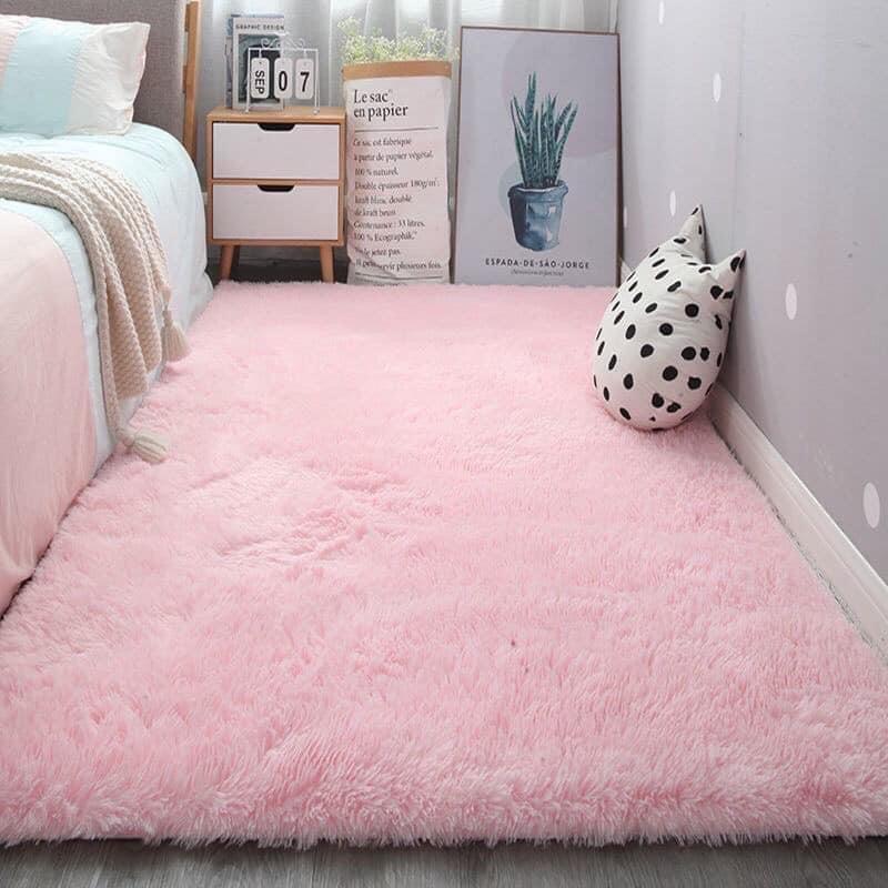 HÀNG CÓ SẴN TẠI HCM - THẢM LÔNG LOANG ĐỦ MÀU 1m2 x 1m6